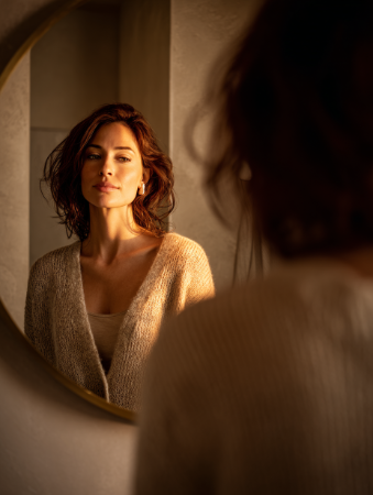 Judgment & Self Worth Photo